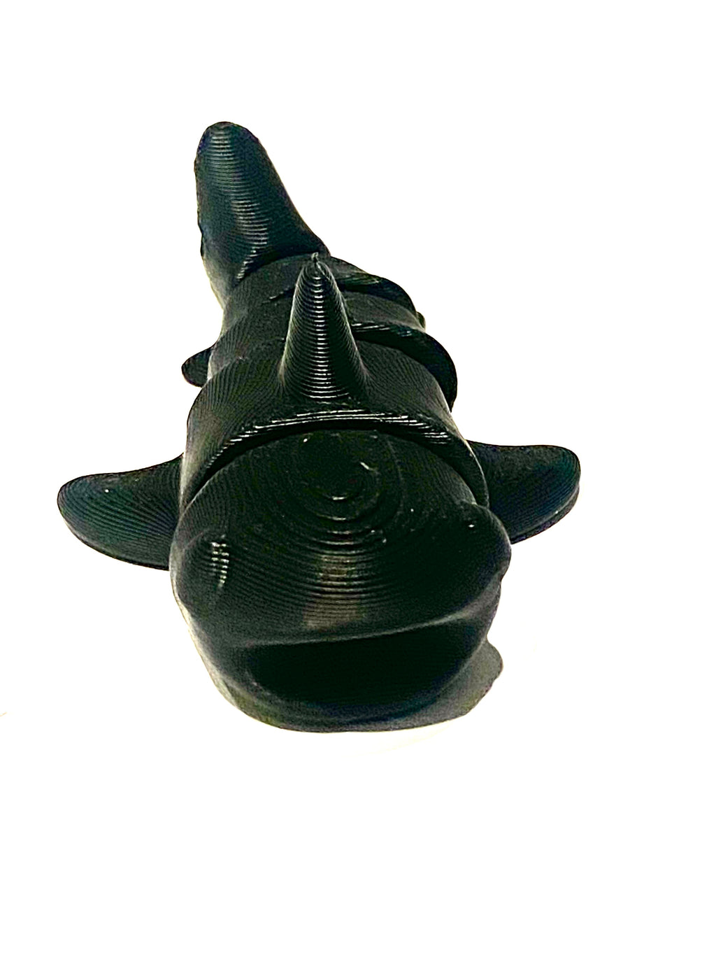 3D Printed Mini Whale Shark