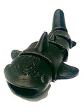 3D Printed Mini Whale Shark