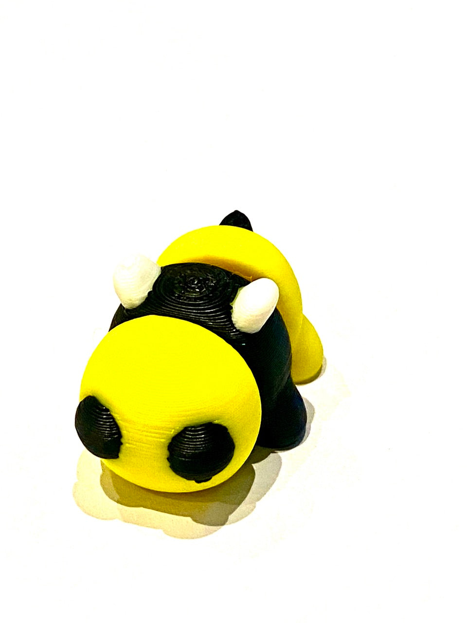 3d Printed Bee Small