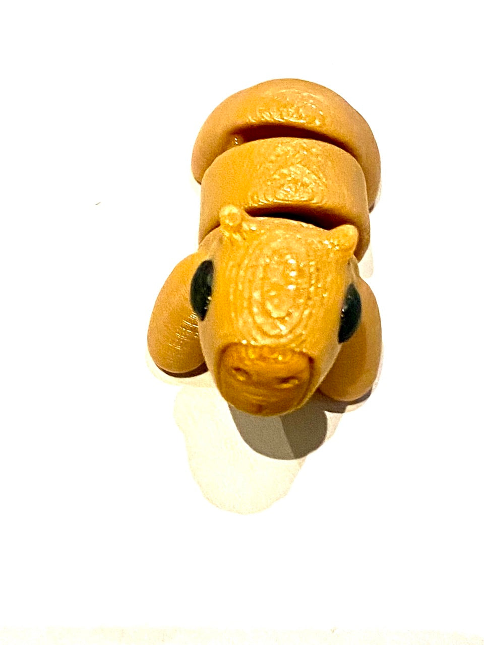 3d Printed Capybara Small