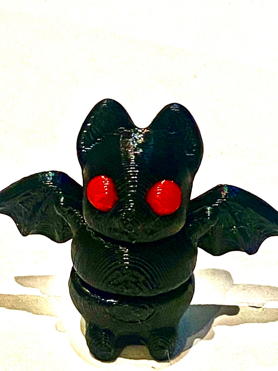 3d Printed Mini Bat